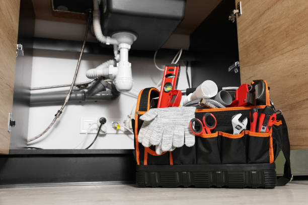 Best Emergency Plumbing Repair  in Millersburg, PA