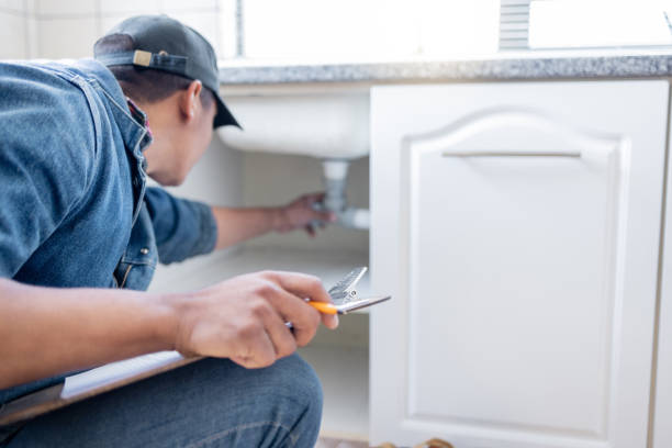 Best Residential Plumbing Services  in Millersburg, PA