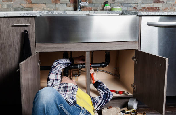 Best Water Leak Repair  in Millersburg, PA